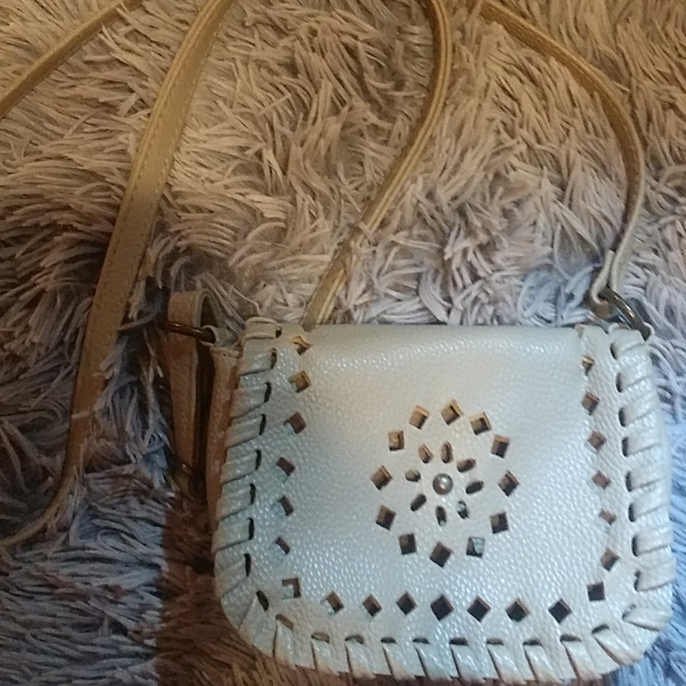 Small purse